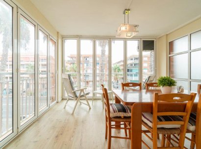 Appartement · Herverkoop - Torrevieja · Playa de los Naufragos · Alicante · Spanje