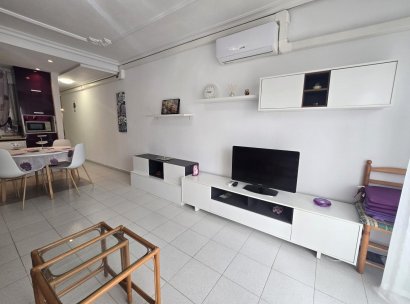 Appartement · Herverkoop - Torrevieja · La Mata pueblo · Alicante · Spanje
