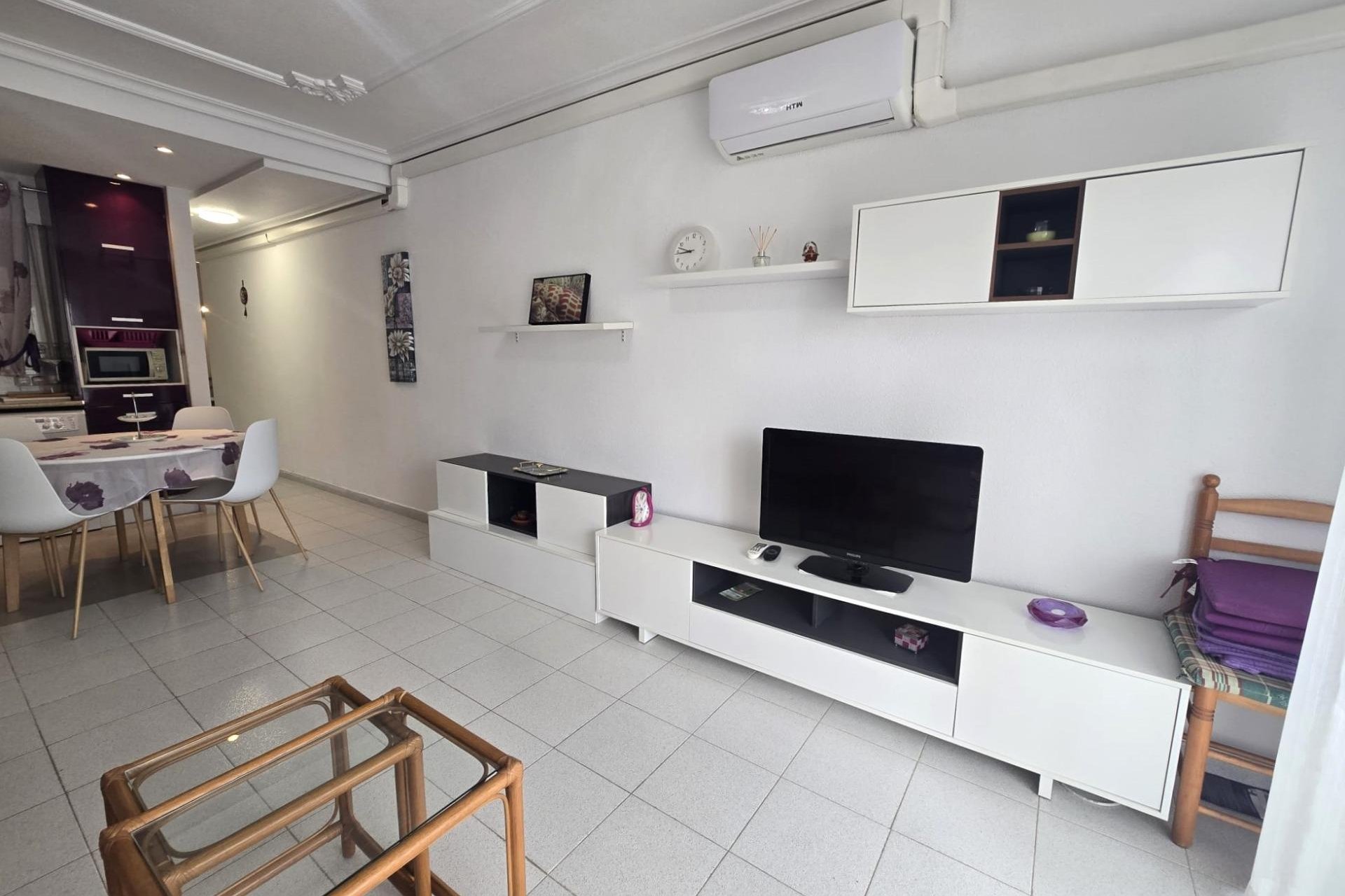 Herverkoop - Appartement - Torrevieja