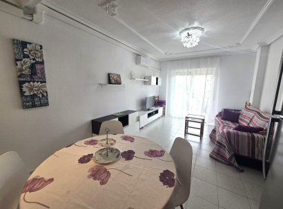 Appartement · Herverkoop - Torrevieja · La Mata pueblo · Alicante · Spanje