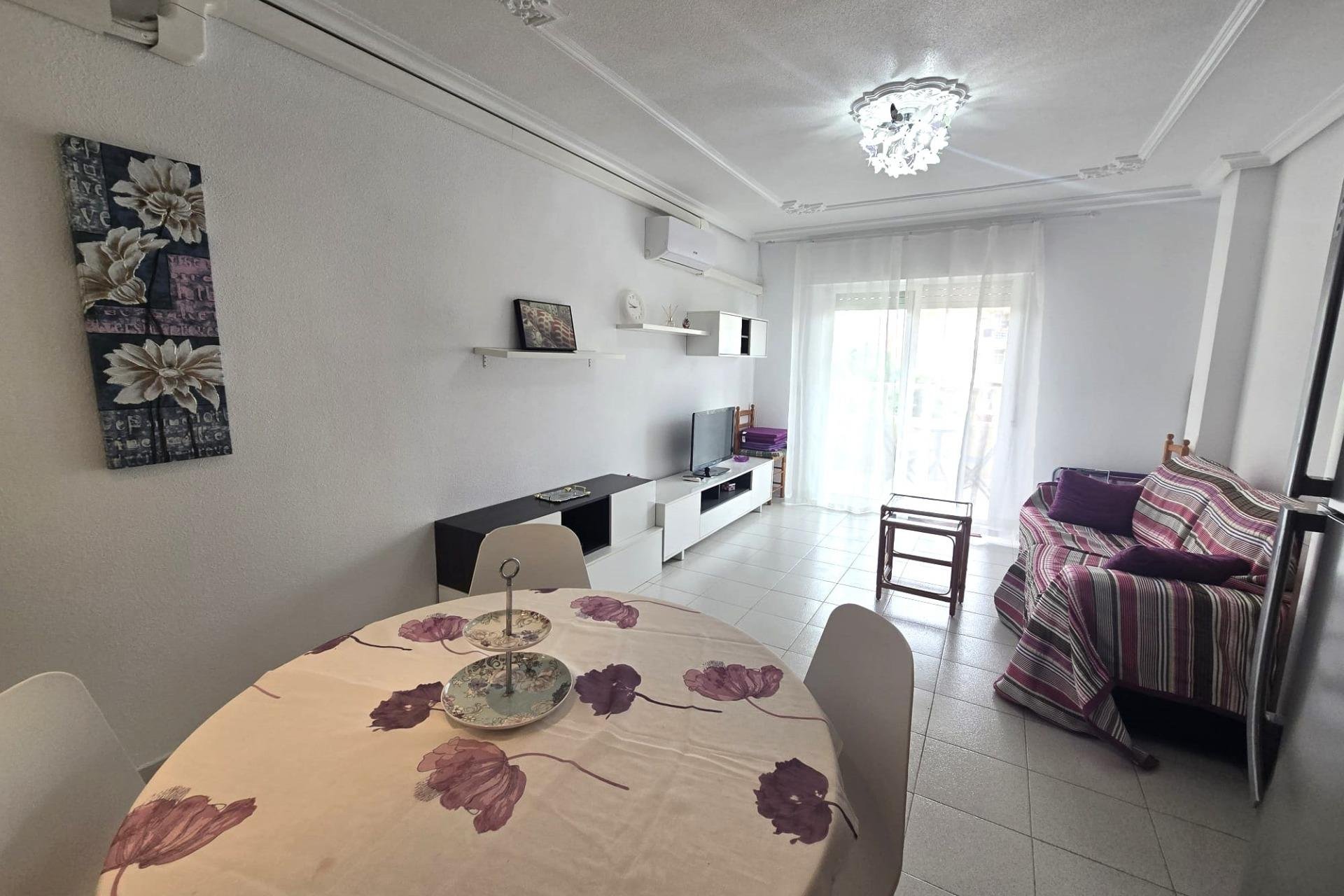 Herverkoop - Appartement - Torrevieja