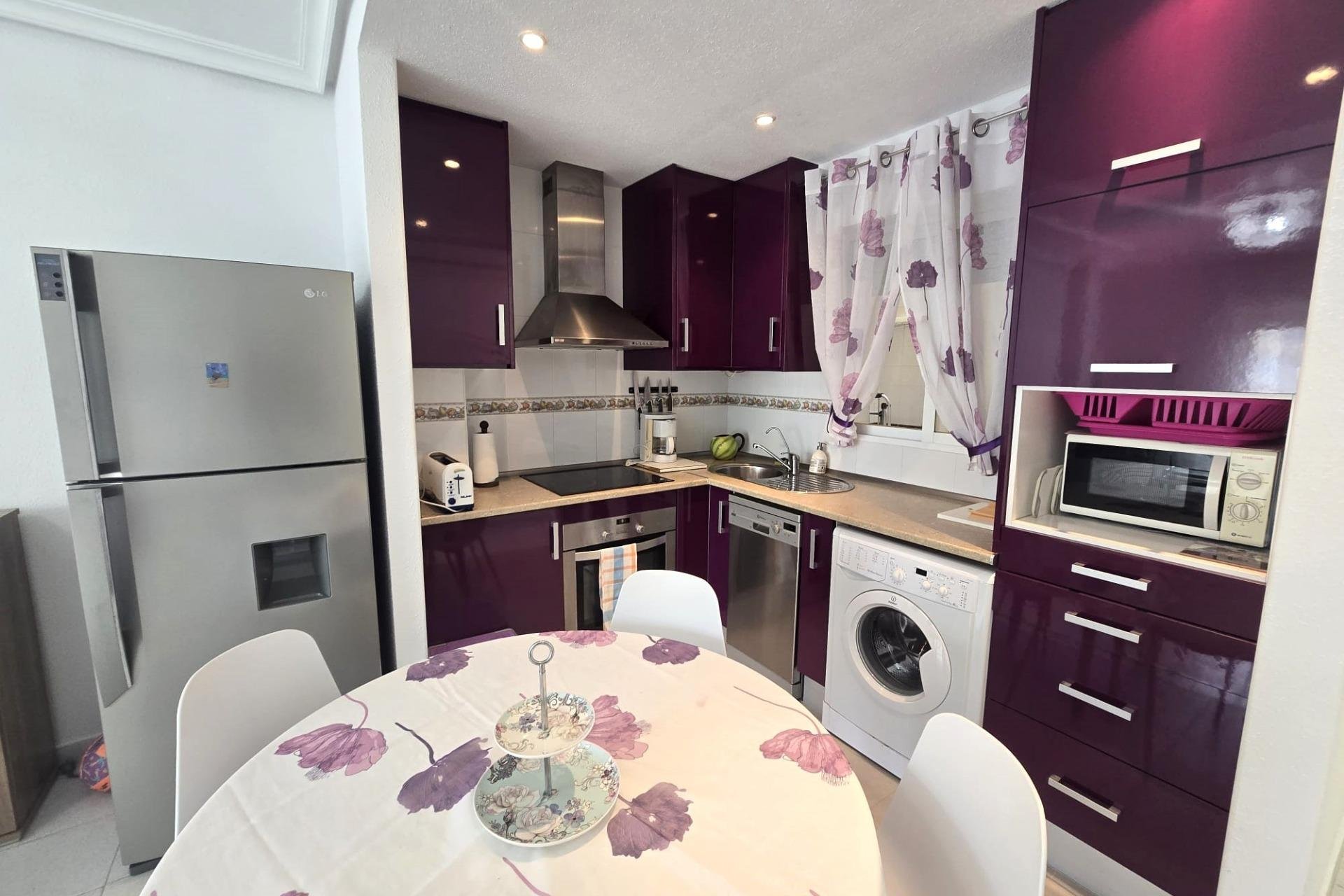Herverkoop - Appartement - Torrevieja