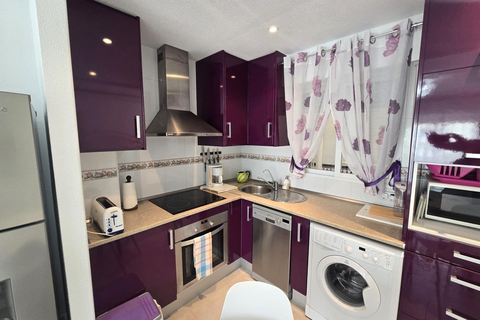 Herverkoop - Appartement - Torrevieja