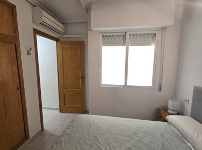 Appartement · Herverkoop - Torrevieja · La Mata pueblo · Alicante · Spanje