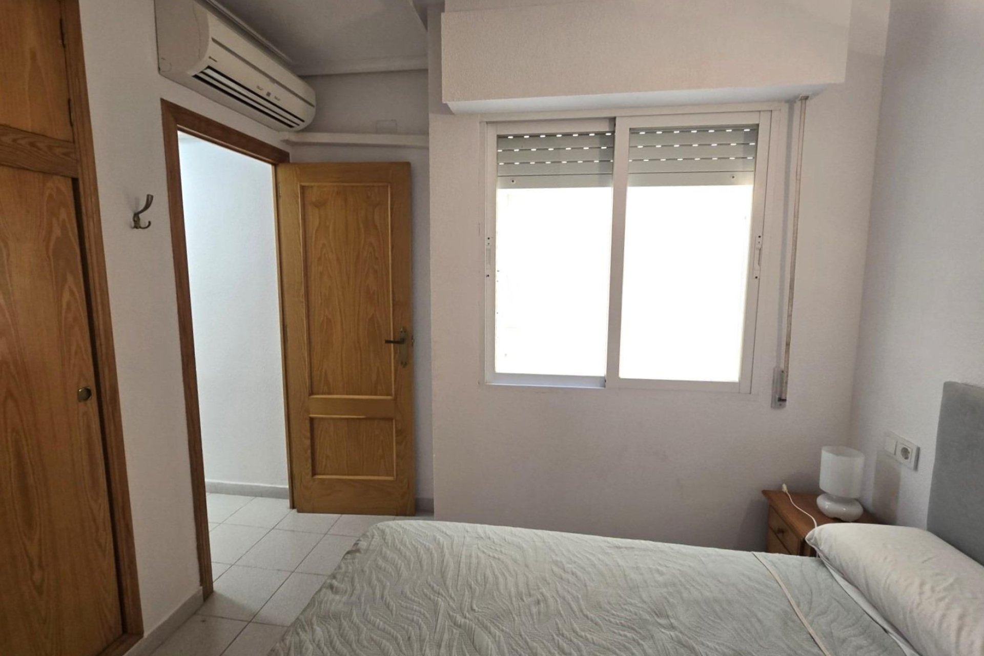 Herverkoop - Appartement - Torrevieja