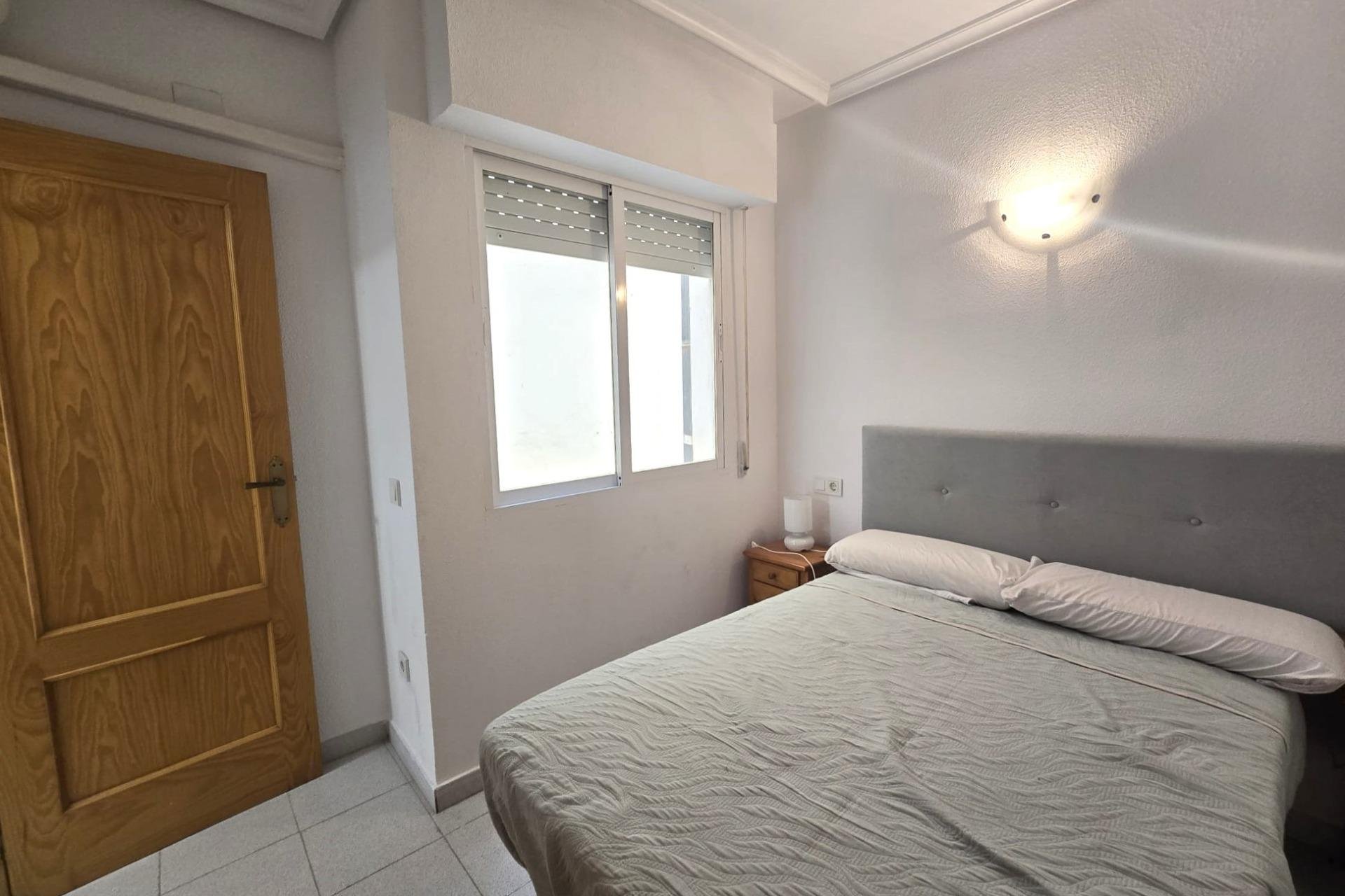 Herverkoop - Appartement - Torrevieja