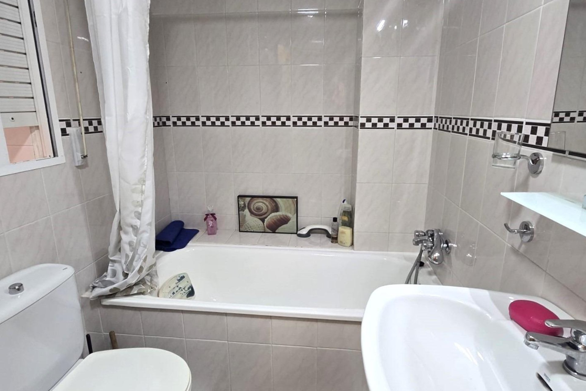 Herverkoop - Appartement - Torrevieja