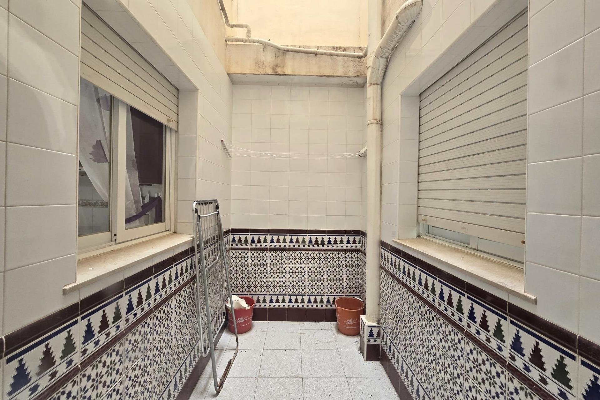 Herverkoop - Appartement - Torrevieja