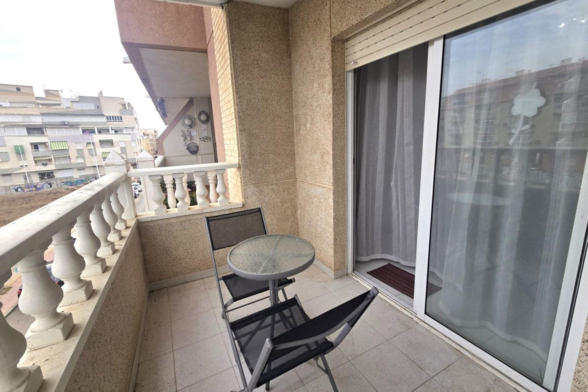 Herverkoop - Appartement - Torrevieja