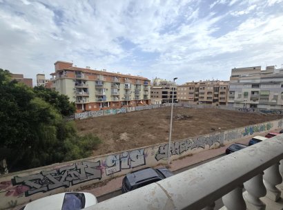 Appartement · Herverkoop - Torrevieja · La Mata pueblo · Alicante · Spanje