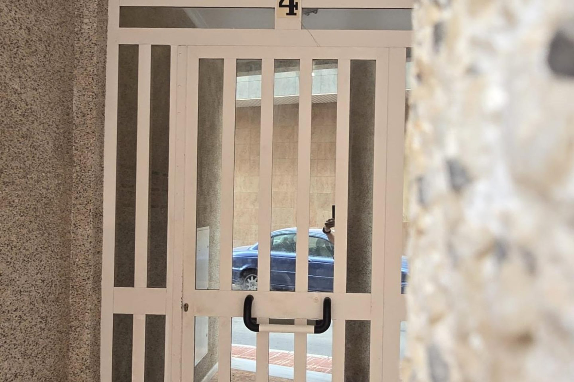 Herverkoop - Appartement - Torrevieja