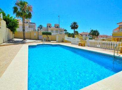 Villa · Resale - Orihuela Costa · Villamartín · Alicante · Spain