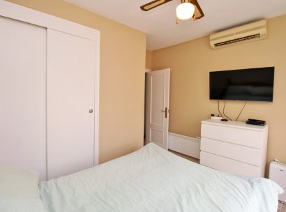 Villa · Resale - Orihuela Costa · Villamartín · Alicante · Spain
