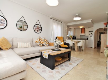 Appartement · Herverkoop - Orihuela Costa · Villamartín · Alicante · Spanje