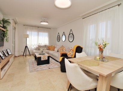 Appartement · Herverkoop - Orihuela Costa · Villamartín · Alicante · Spanje