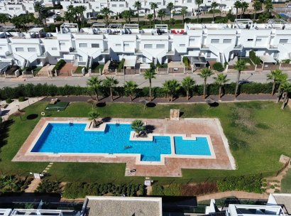Appartement · Herverkoop - Vistabella · Alicante · Spanje