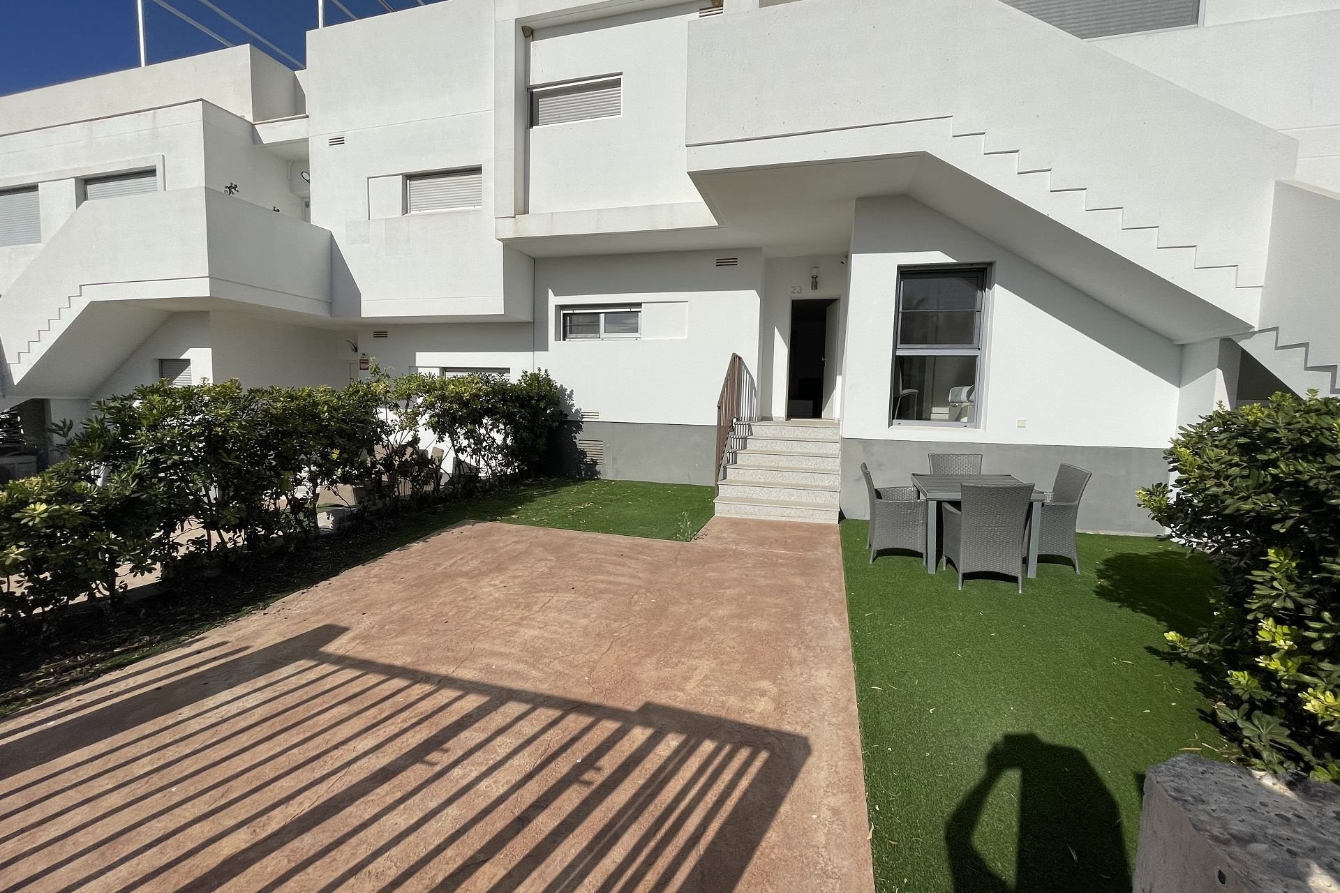 Herverkoop - Appartement - Vistabella