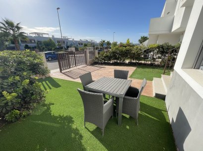 Appartement · Herverkoop - Vistabella · Alicante · Spanje