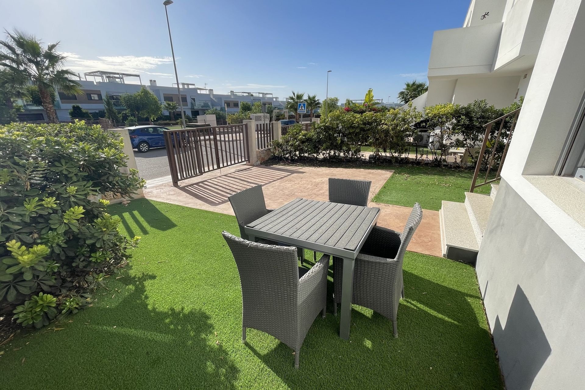 Herverkoop - Appartement - Vistabella