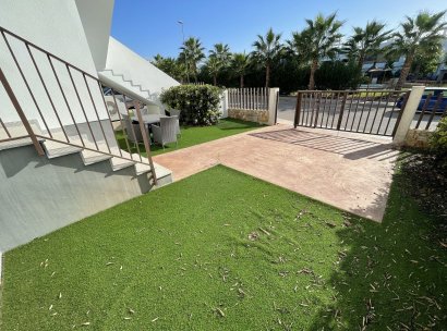 Appartement · Herverkoop - Vistabella · Alicante · Spanje