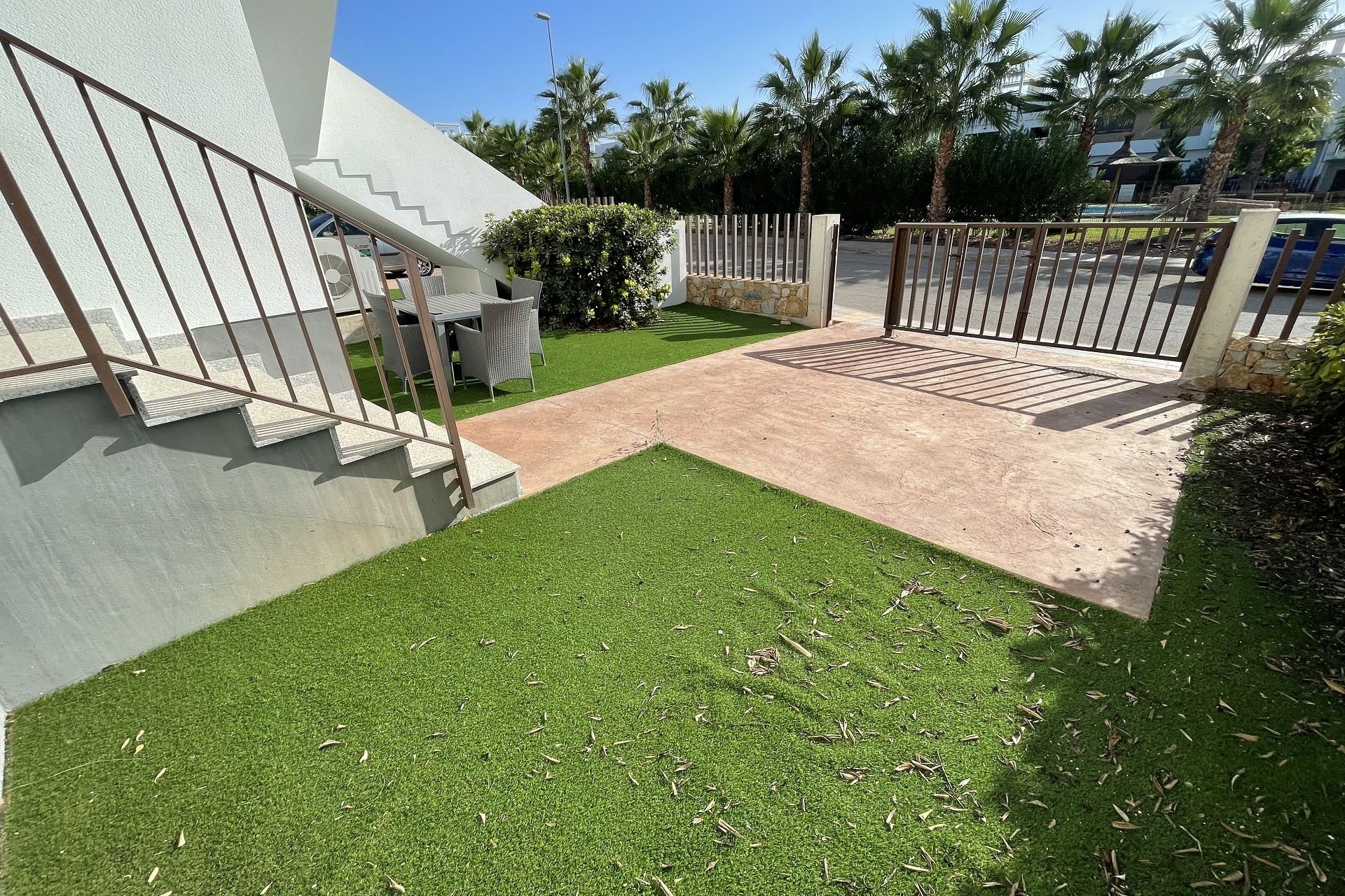 Herverkoop - Appartement - Vistabella