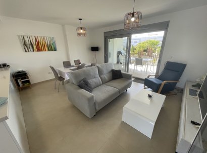 Appartement · Herverkoop - Vistabella · Alicante · Spanje