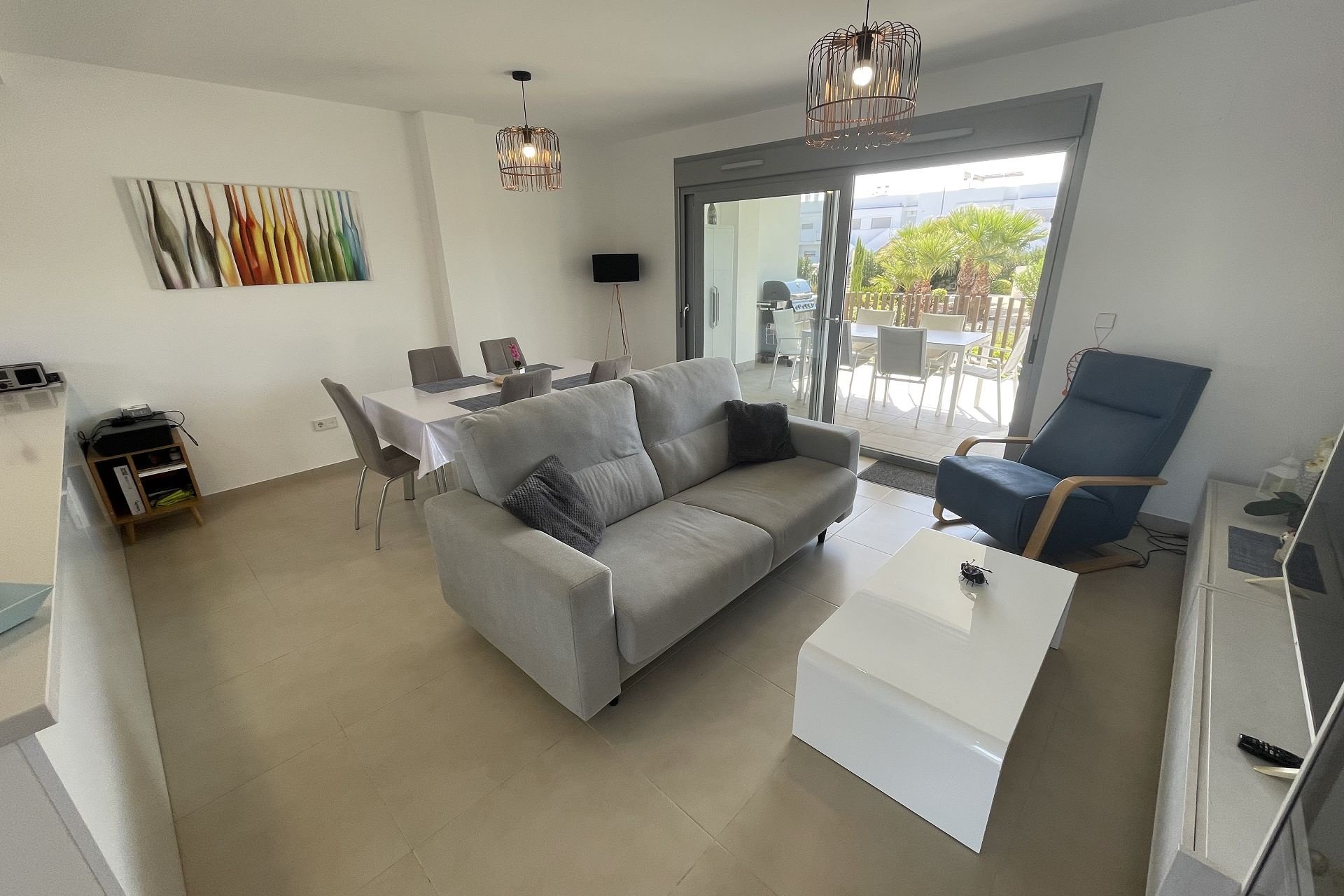 Herverkoop - Appartement - Vistabella