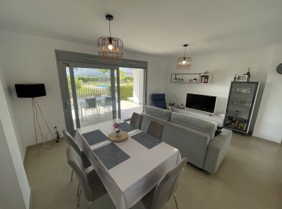Appartement · Herverkoop - Vistabella · Alicante · Spanje