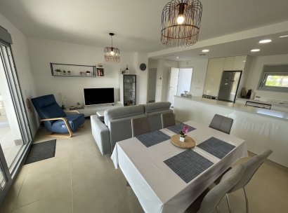 Appartement · Herverkoop - Vistabella · Alicante · Spanje