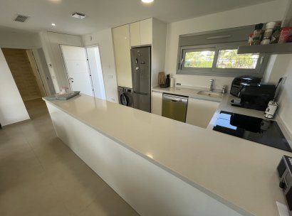 Appartement · Herverkoop - Vistabella · Alicante · Spanje