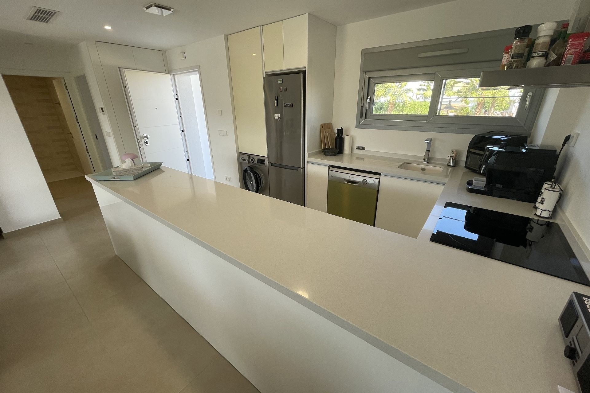 Herverkoop - Appartement - Vistabella