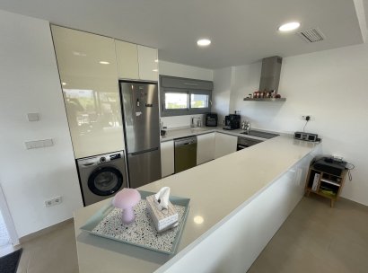Appartement · Herverkoop - Vistabella · Alicante · Spanje