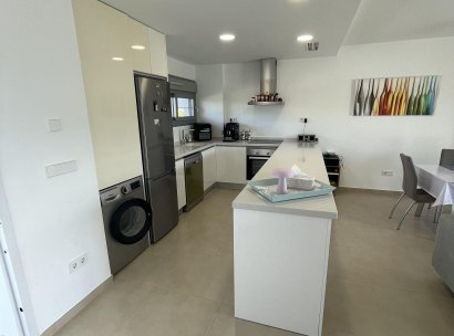 Appartement · Herverkoop - Vistabella · Alicante · Spanje