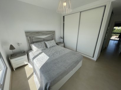Appartement · Herverkoop - Vistabella · Alicante · Spanje