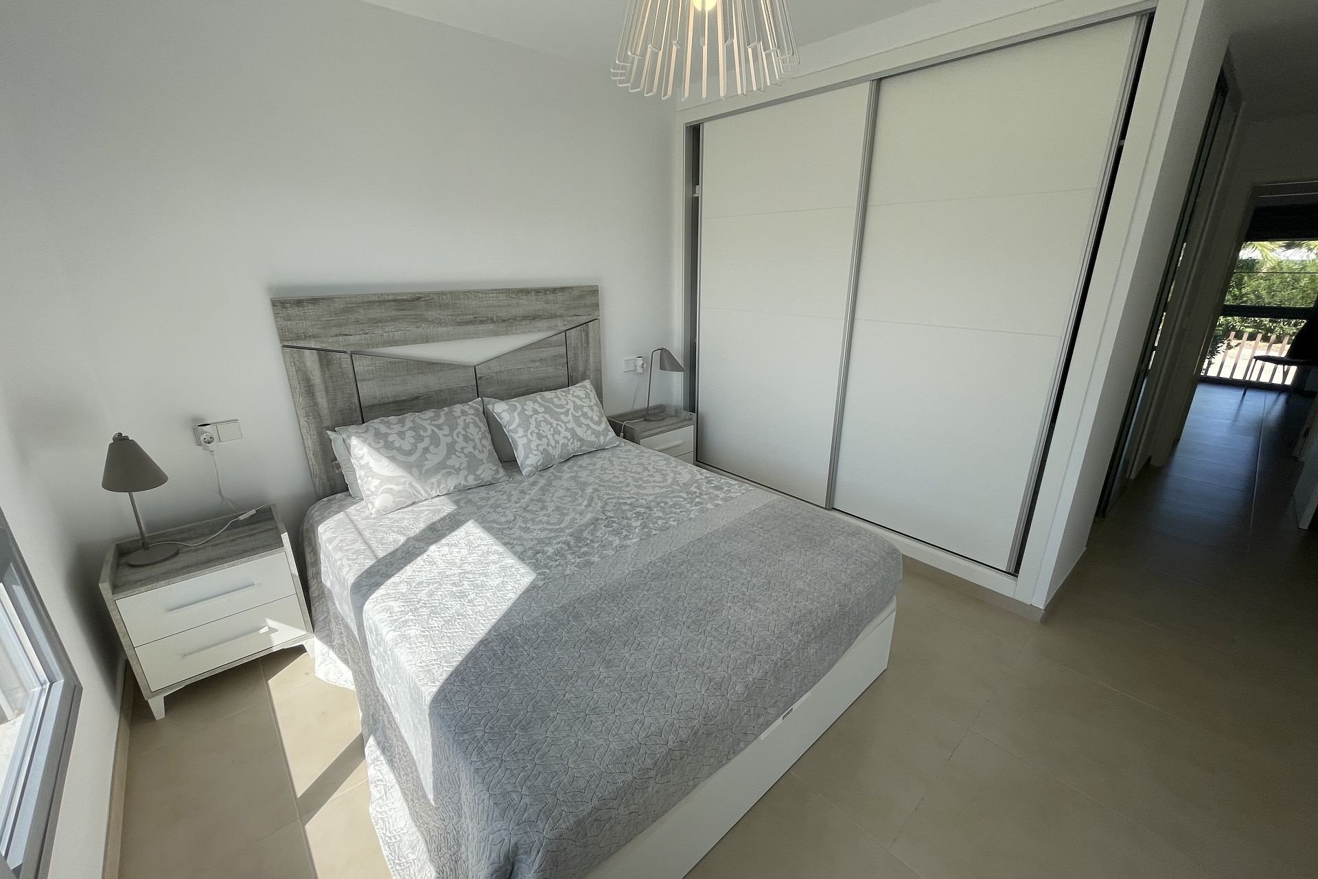 Herverkoop - Appartement - Vistabella