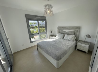 Appartement · Herverkoop - Vistabella · Alicante · Spanje