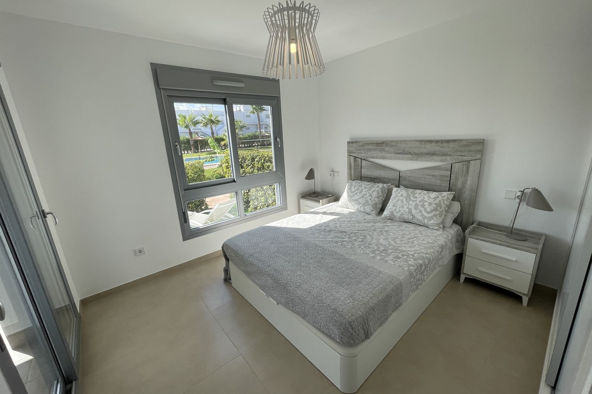 Herverkoop - Appartement - Vistabella
