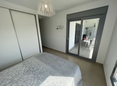Appartement · Herverkoop - Vistabella · Alicante · Spanje