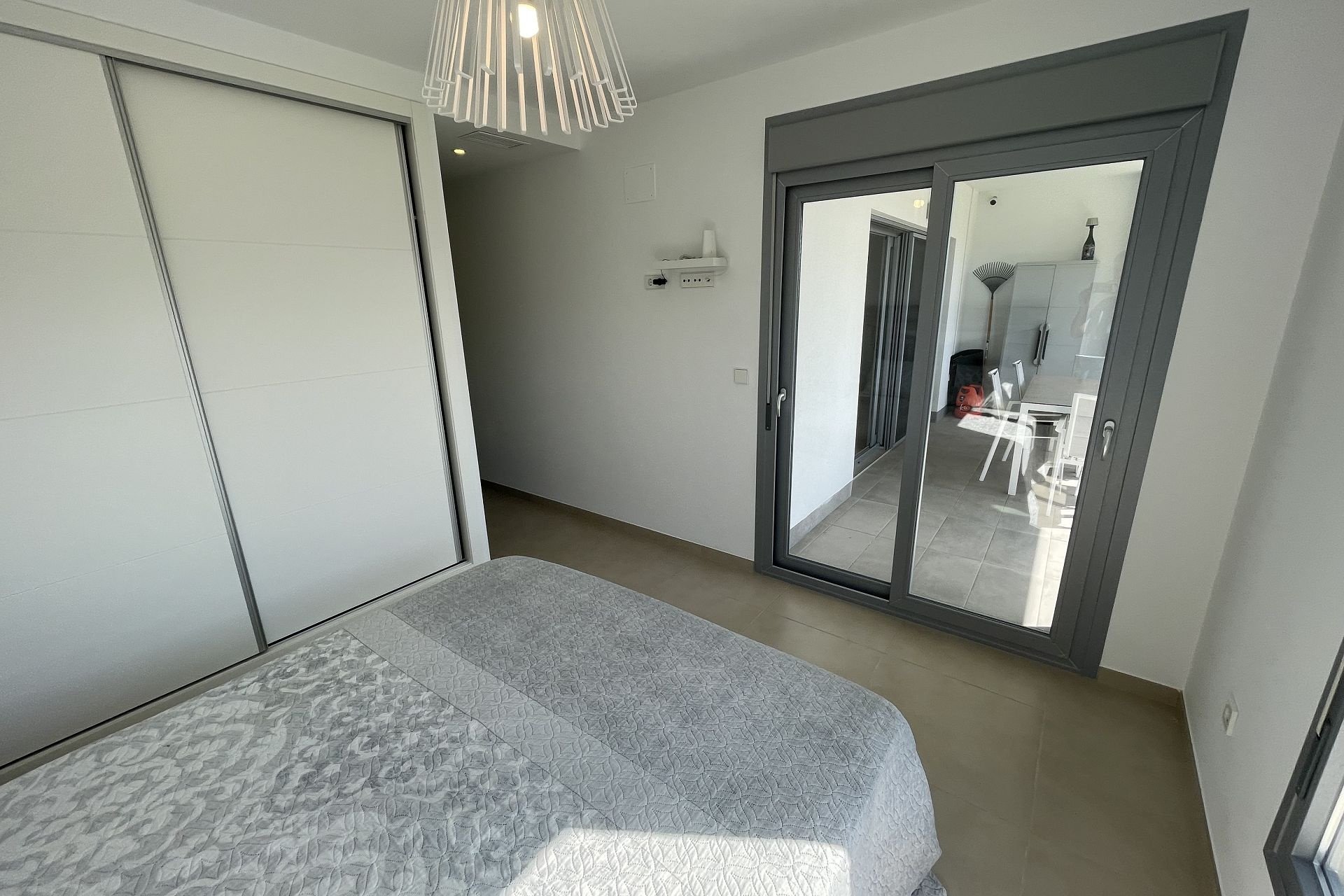 Herverkoop - Appartement - Vistabella