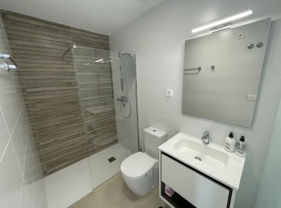 Appartement · Herverkoop - Vistabella · Alicante · Spanje