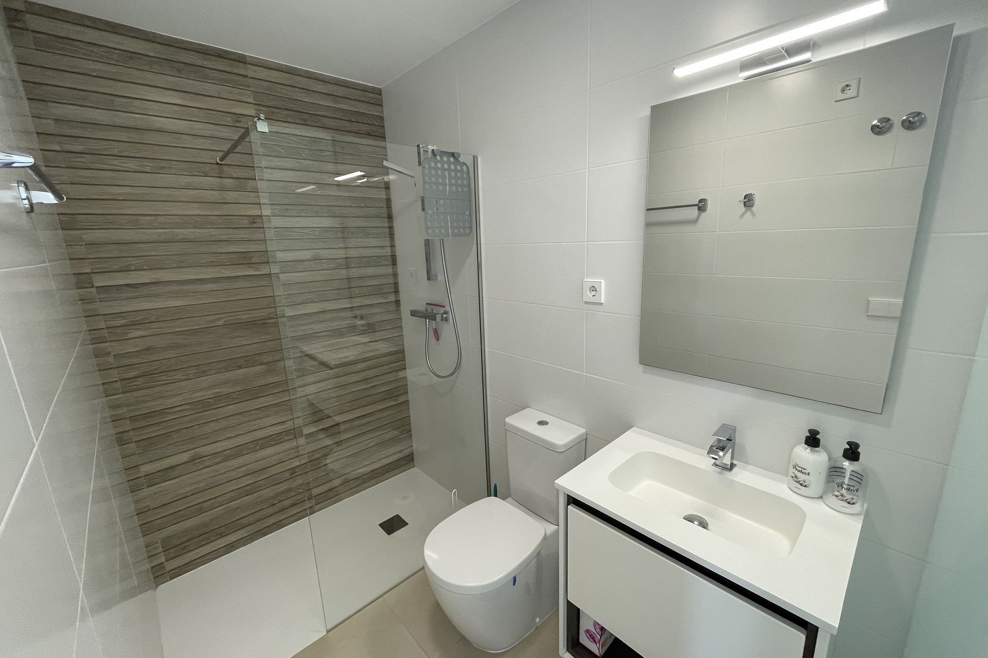 Herverkoop - Appartement - Vistabella