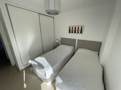 Appartement · Herverkoop - Vistabella · Alicante · Spanje