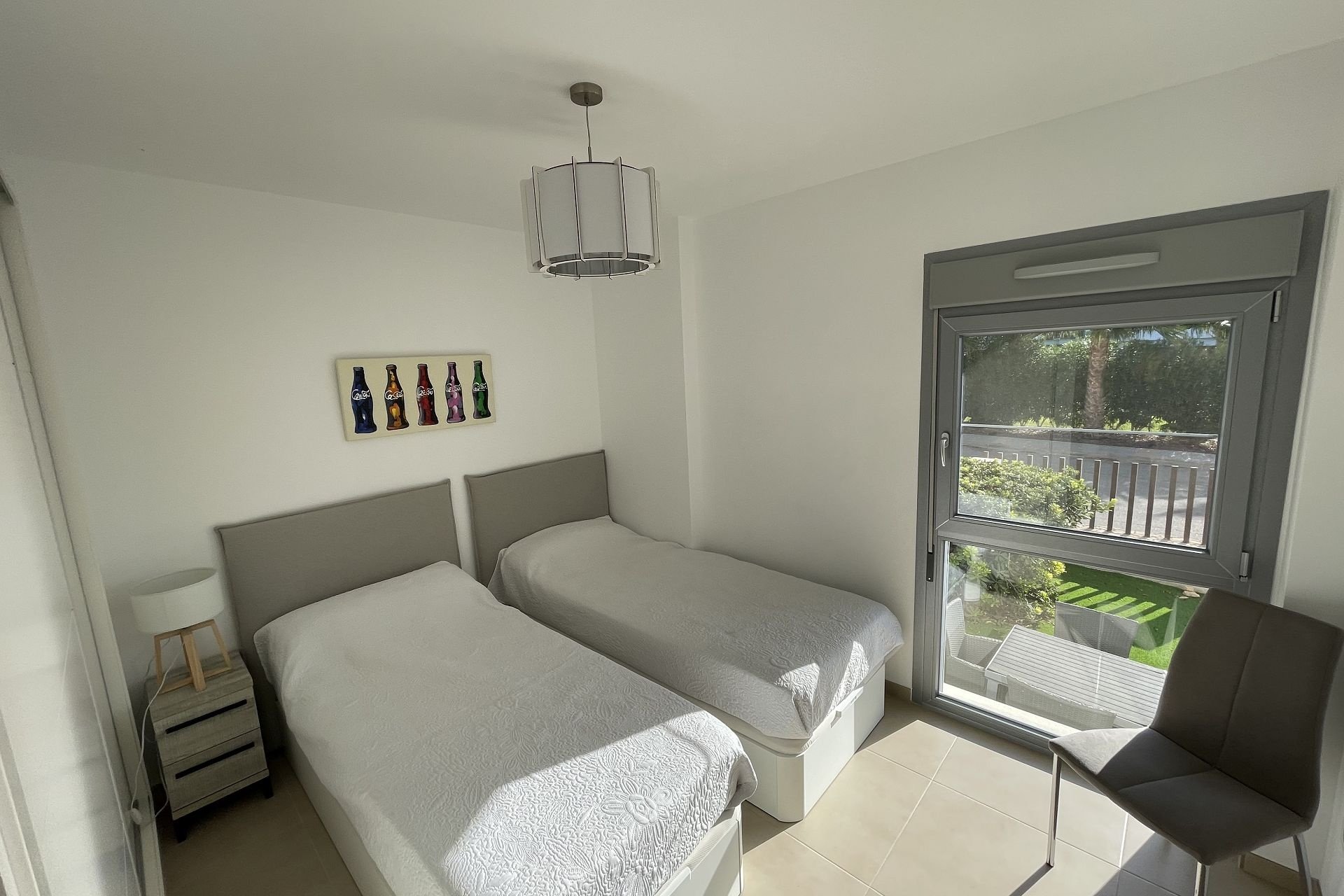 Herverkoop - Appartement - Vistabella
