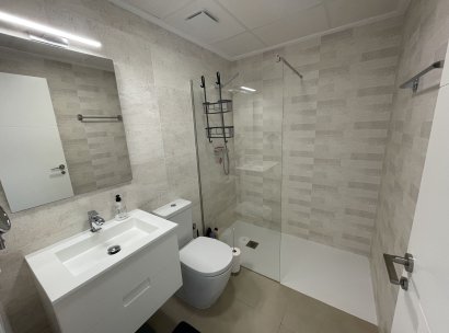 Appartement · Herverkoop - Vistabella · Alicante · Spanje