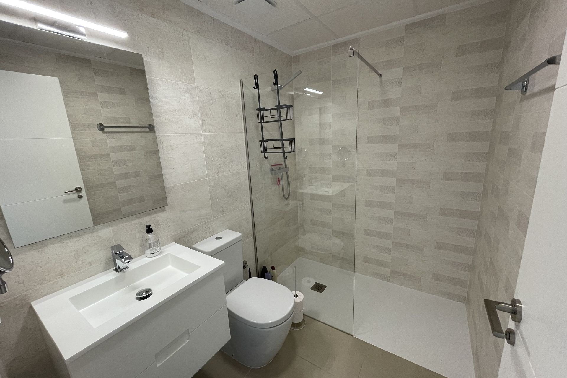 Herverkoop - Appartement - Vistabella