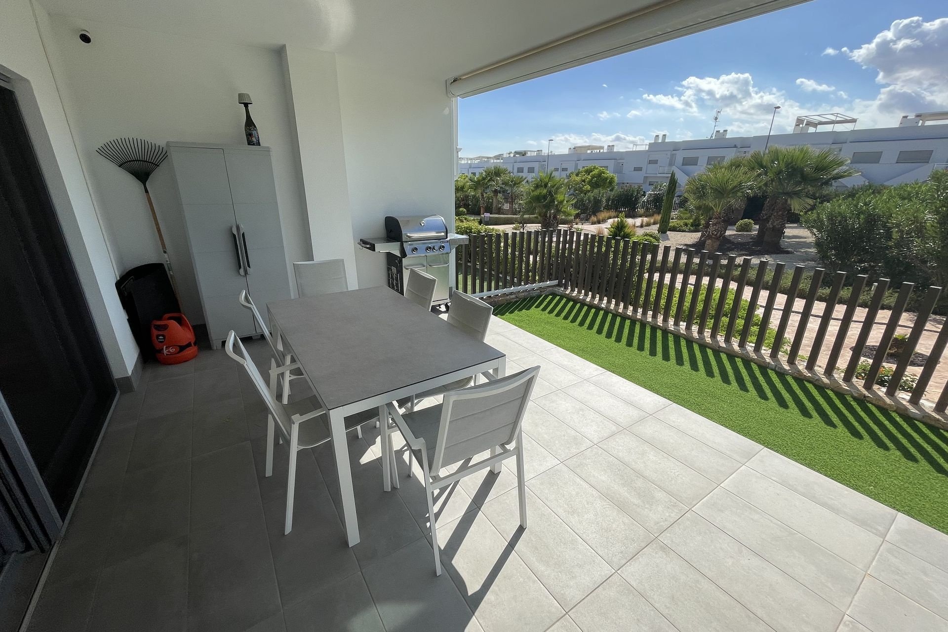 Herverkoop - Appartement - Vistabella