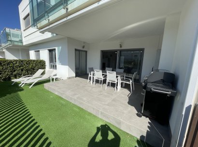 Appartement · Herverkoop - Vistabella · Alicante · Spanje