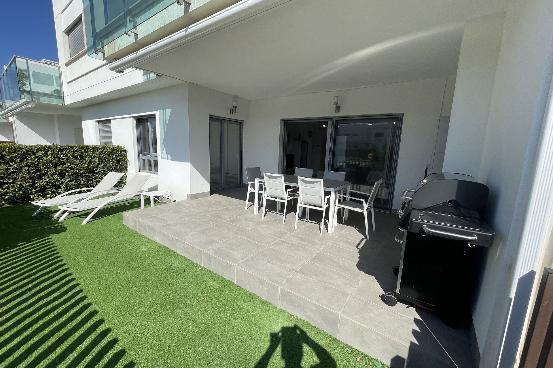 Herverkoop - Appartement - Vistabella