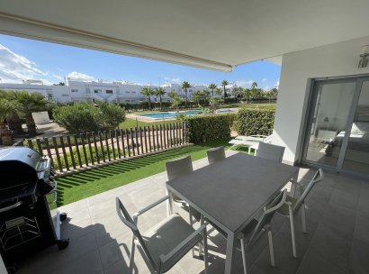 Appartement · Herverkoop - Vistabella · Alicante · Spanje