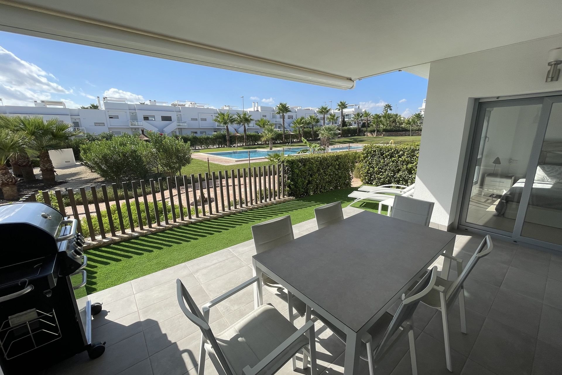 Herverkoop - Appartement - Vistabella